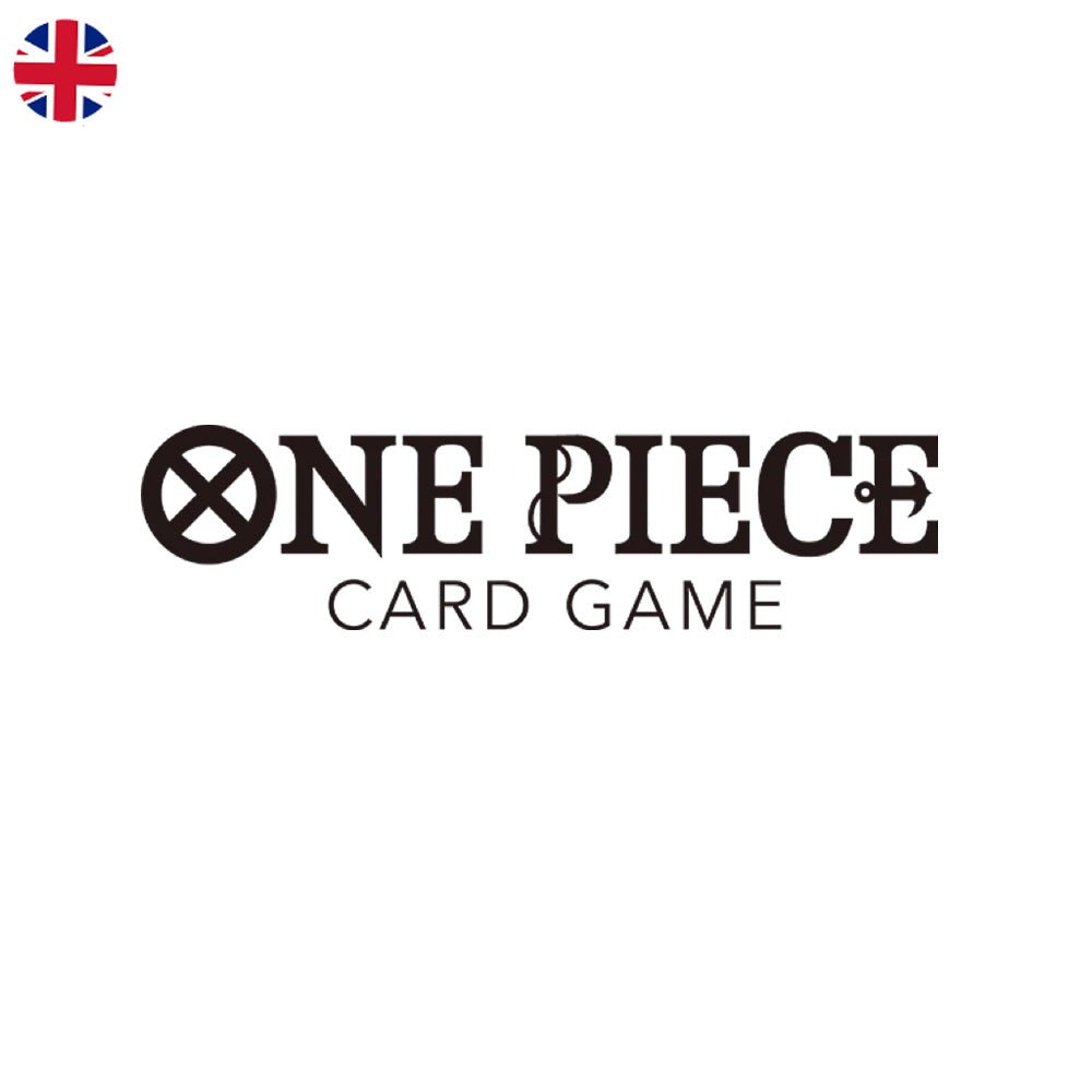 Structure Deck / OP / Anglais - Hold My Cards