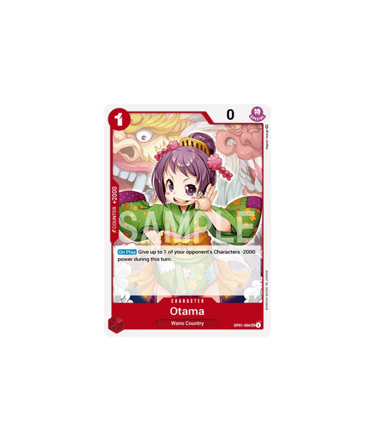 Otama - OP01-006