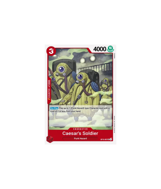 OPTCG_OP10-007_Caesar's Soldier