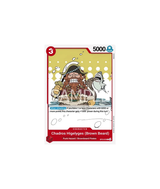 OPTCG_OP10-010_Chadros Higelyges (Brown Beard)