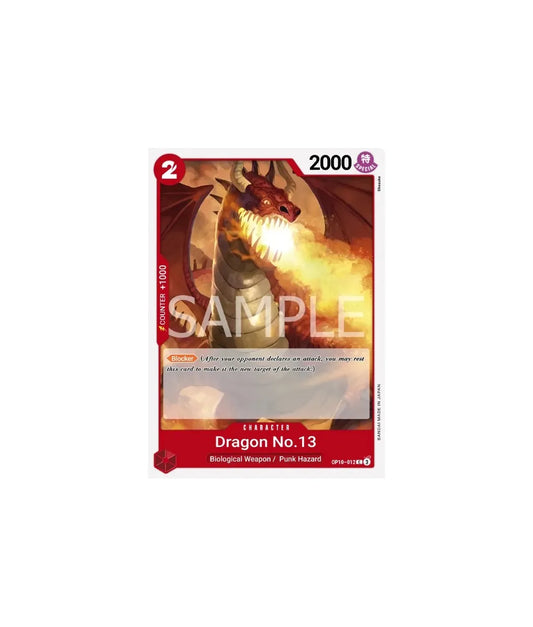 OPTCG_OP10-012_Dragon No.13
