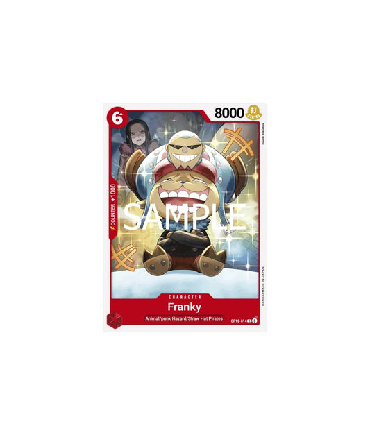 OPTCG_OP10-014_Franky