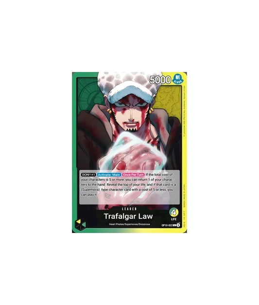 OPTCG_OP10-022_Trafalgar Law