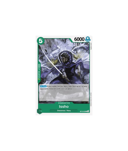 OPTCG_OP10-023_Issho