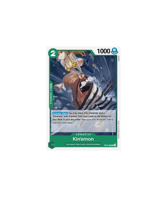 OPTCG_OP10-026_Kin'emon