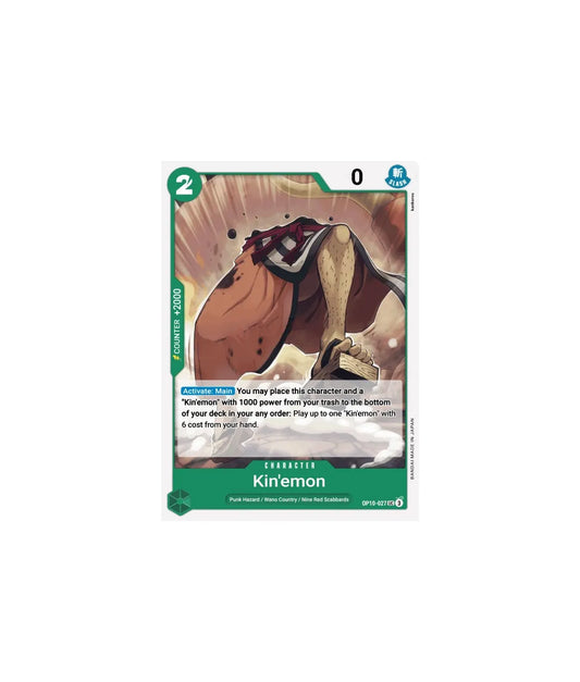 OPTCG_OP10-027_Kin'emon