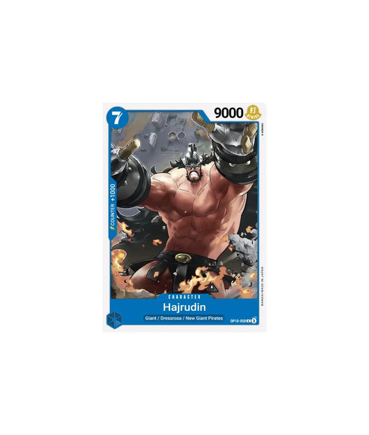 OPTCG_OP10-050_Hajrudin