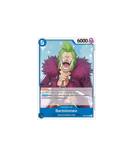 OPTCG_OP10-052_Bartolomeo