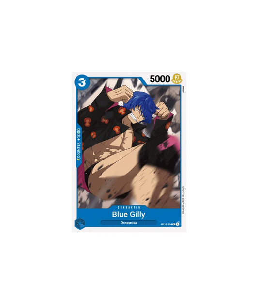 OPTCG_OP10-054_Blue Gilly