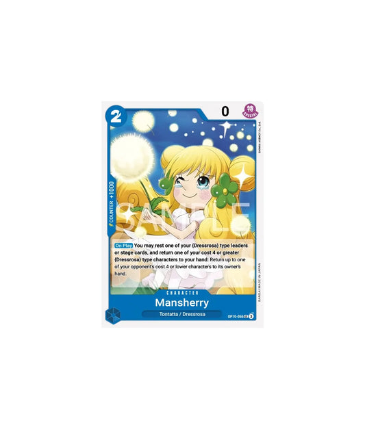 OPTCG_OP10-056_Mansherry