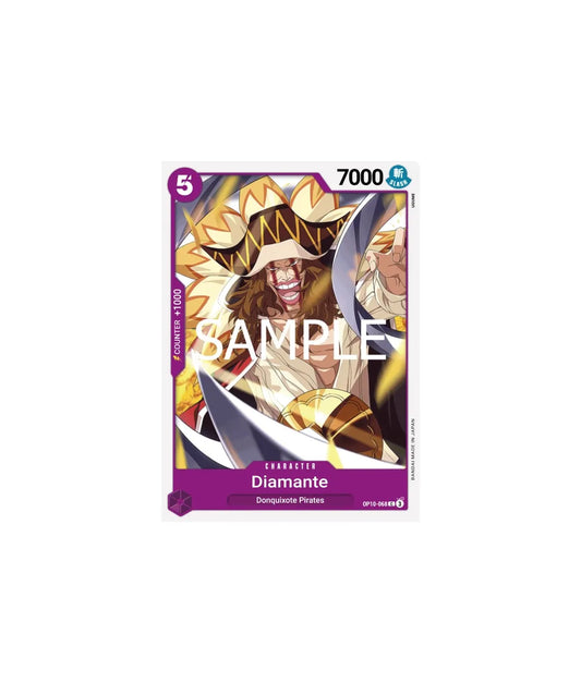 OPTCG_OP10-068_Diamante
