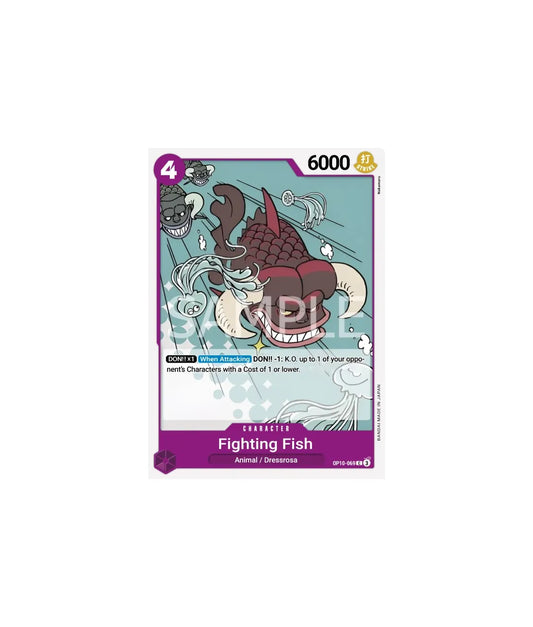 OPTCG_OP10-069_Fighting Fish