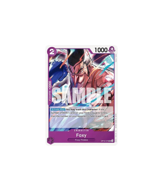 OPTCG_OP10-075_Foxy