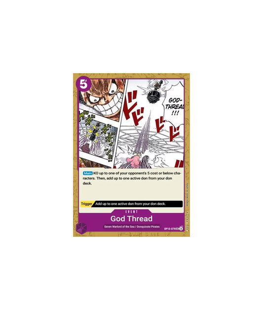 OPTCG_OP10-079_God Thread