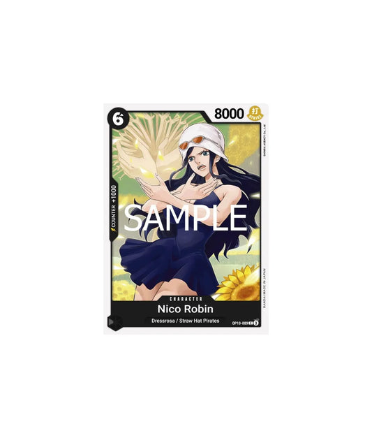 OPTCG_OP10-089_Nico Robin