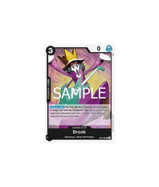 OPTCG_OP10-091_Brook
