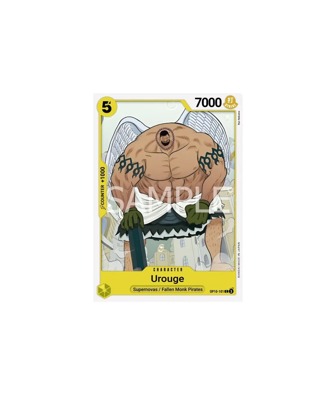 OPTCG_OP10-101_Urouge