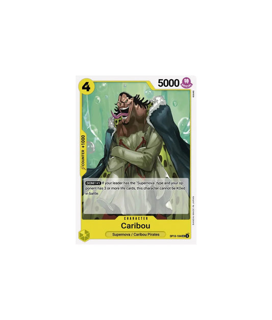 OPTCG_OP10-104_Caribou