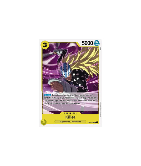 OPTCG_OP10-106_Killer
