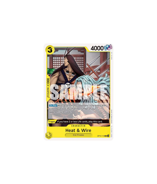 OPTCG_OP10-110_Heat & Wire