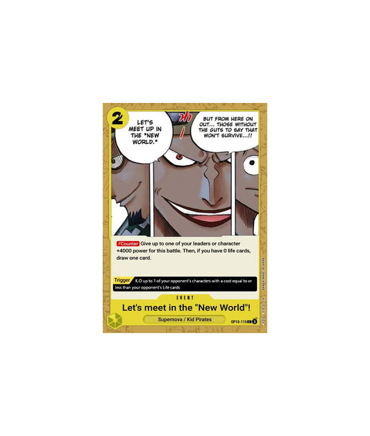 OPTCG_OP10-115_Let's meet in the New World!
