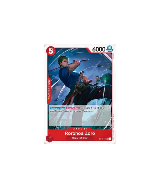 OPTCG_OP11-016_Roronoa Zoro