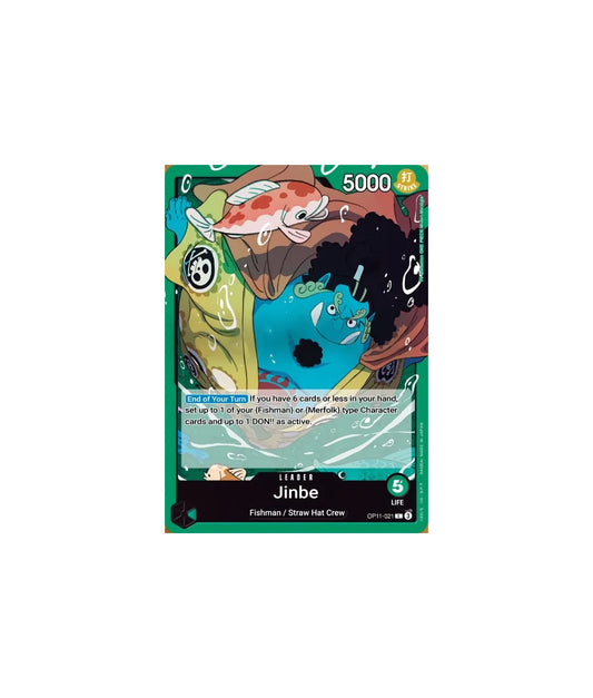 OPTCG_OP11-021_Jinbe