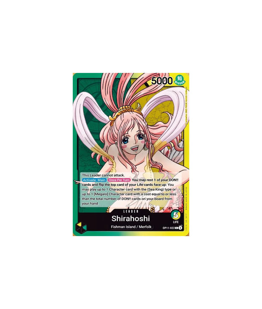OPTCG_OP11-022_Shirahoshi