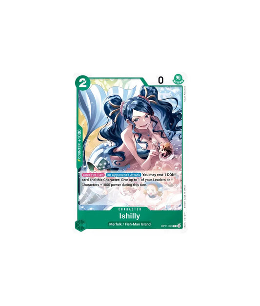 OPTCG_OP11-025_Ishilly