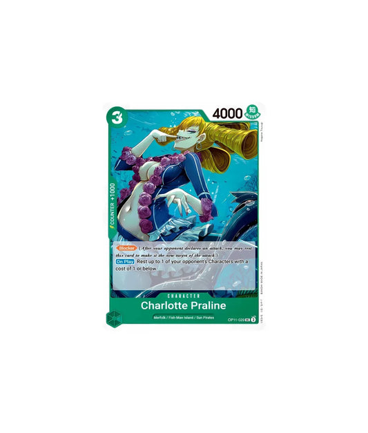 OPTCG_OP11-029_Charlotte Praline