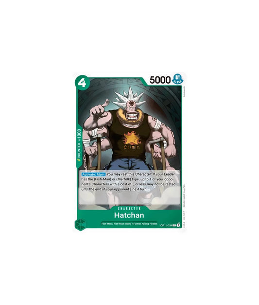 OPTCG_OP11-034_Hatchan