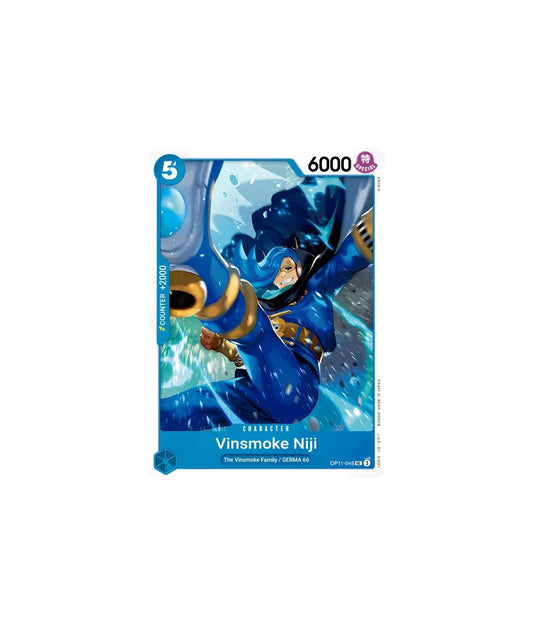 OPTCG_OP11-045_Vinsmoke Niji