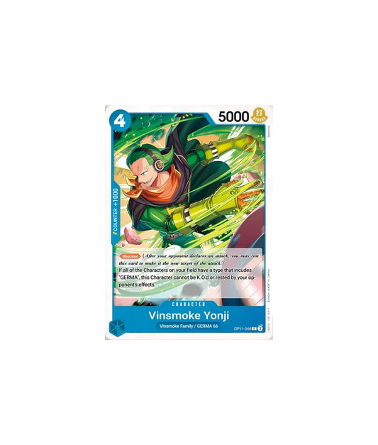 OPTCG_OP11-046_Vinsmoke Yonji