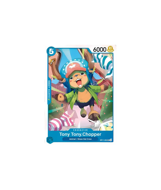 OPTCG_OP11-053_Tony Tony.Chopper