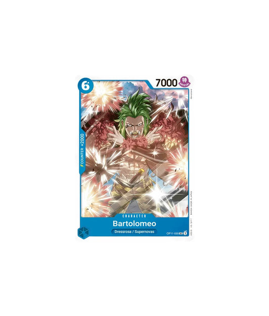 OPTCG_OP11-055_Bartolomeo