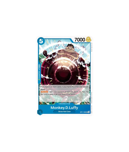 OPTCG_OP11-058_Monkey.D.Luffy