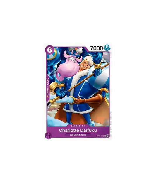 OPTCG_OP11-068_Charlotte Daifuku