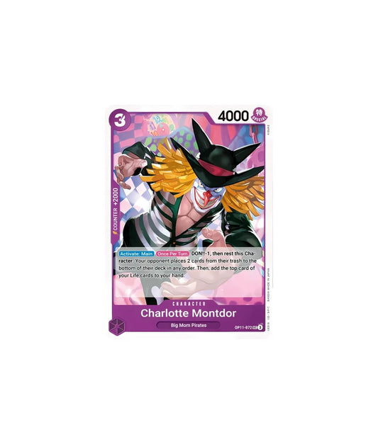 OPTCG_OP11-072_Charlotte Montdor