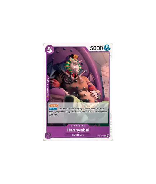OPTCG_OP11-076_Hannyabal