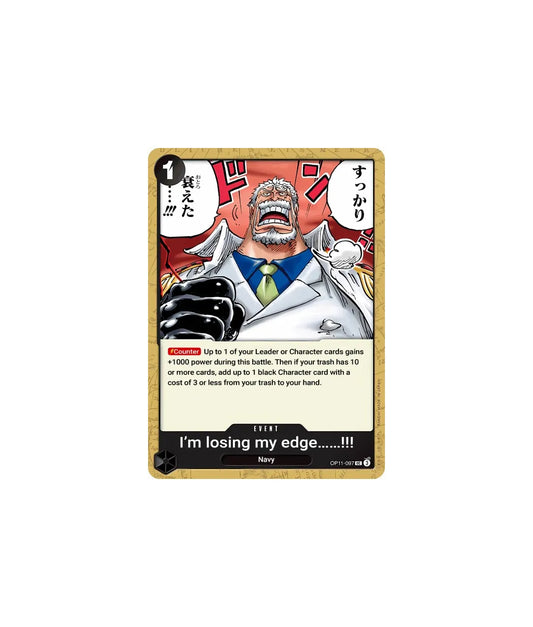 OPTCG_OP11-097_I'm losing my edge......!!!