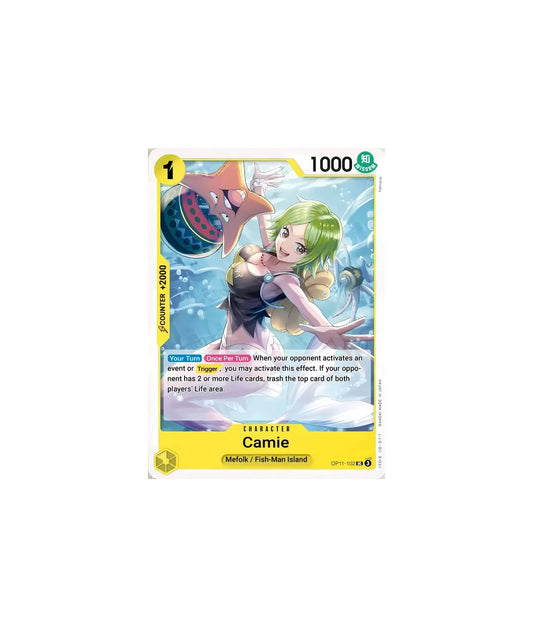 OPTCG_OP11-102_Camie