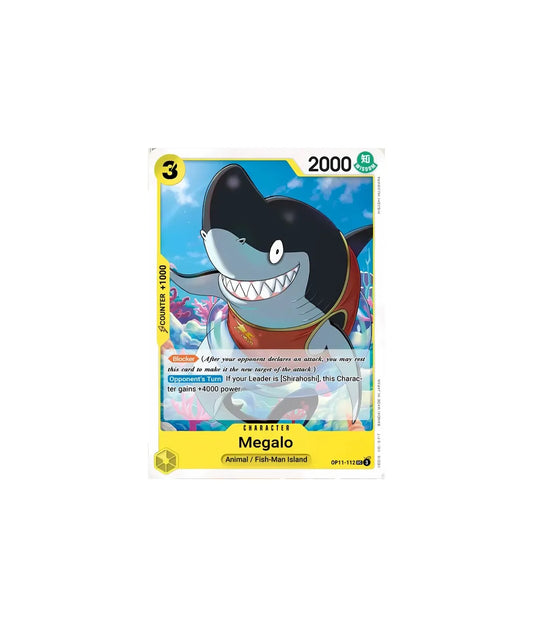 OPTCG_OP11-112_Megalo