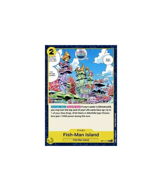 OPTCG_OP11-117_Fish-Man Island