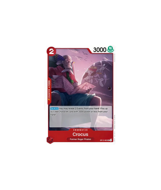 OPTCG_OP12-003_Crocus