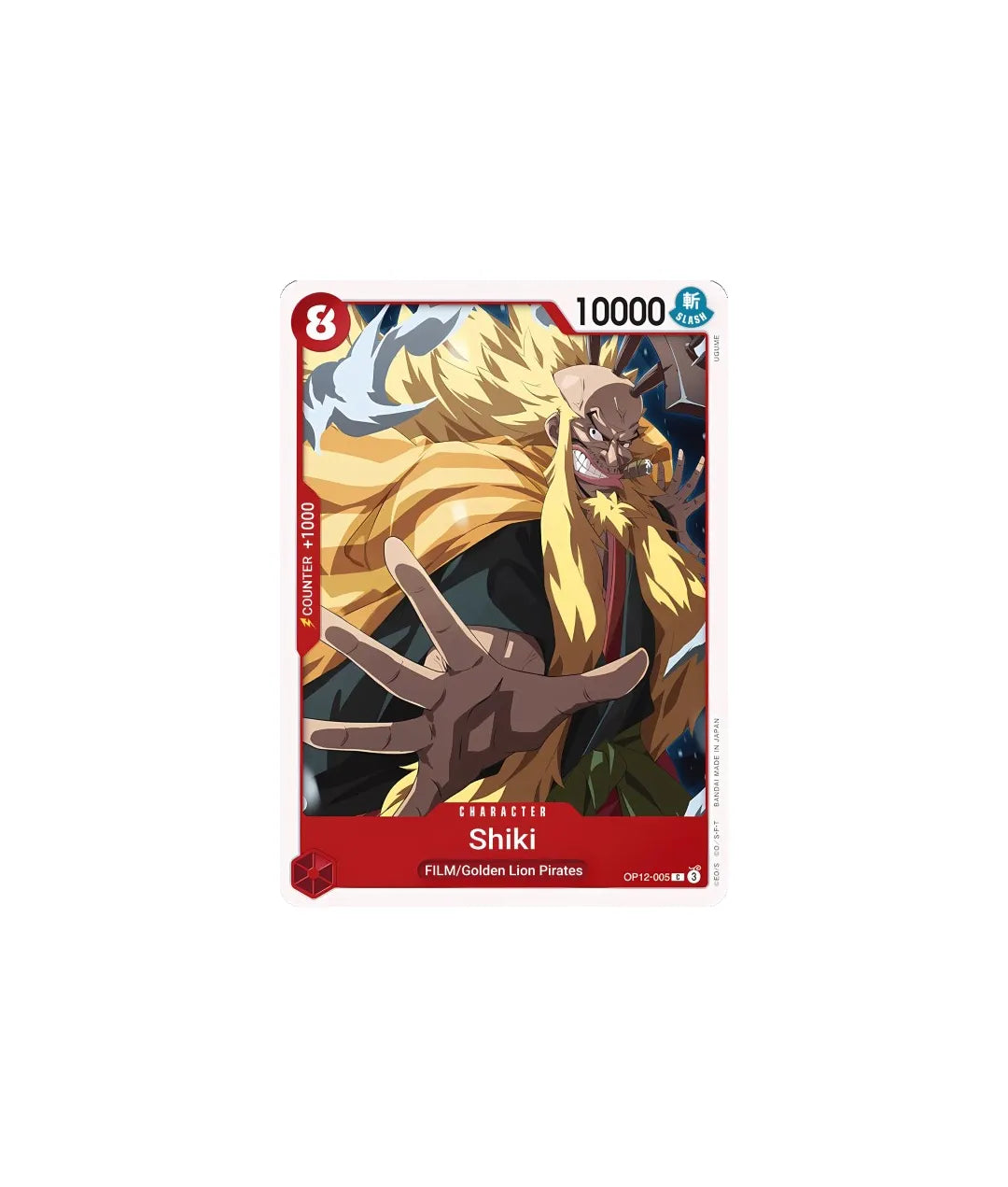 OPTCG_OP12-005_Shiki