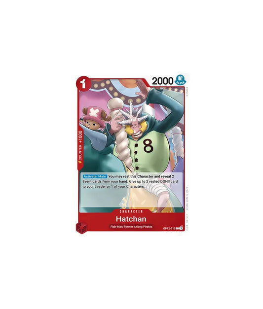 OPTCG_OP12-013_Hatchan