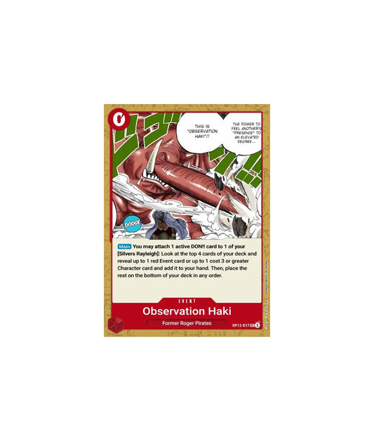 OPTCG_OP12-017_Observation Haki