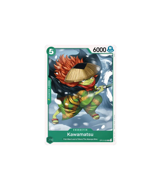 OPTCG_OP12-023_Kawamatsu