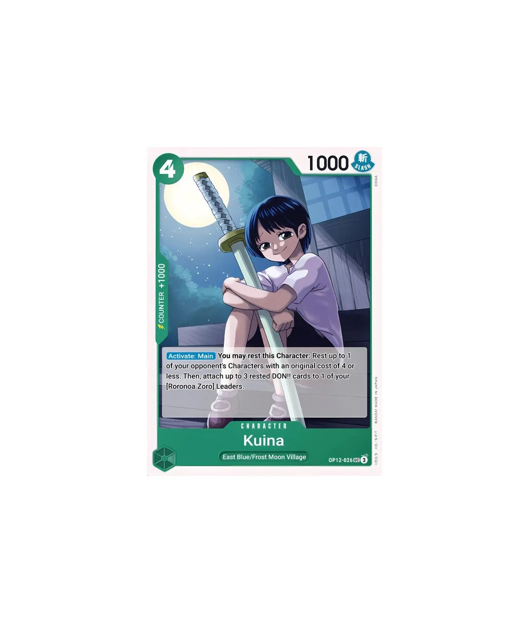 OPTCG_OP12-026_Kuina