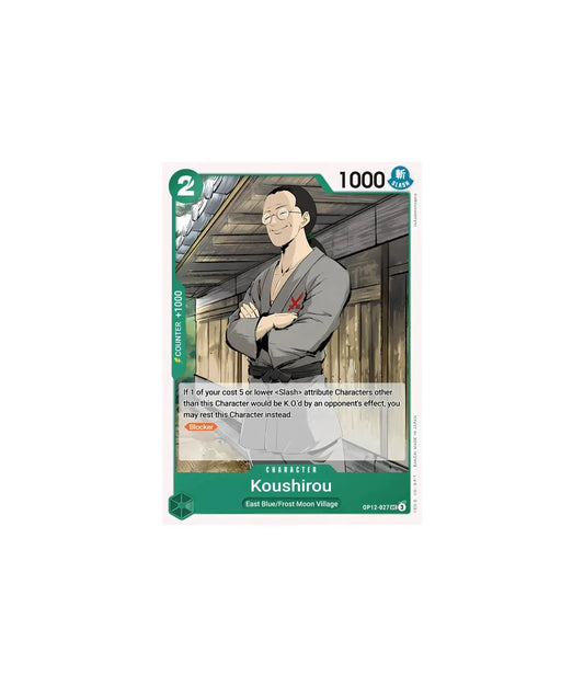 OPTCG_OP12-027_Koushirou